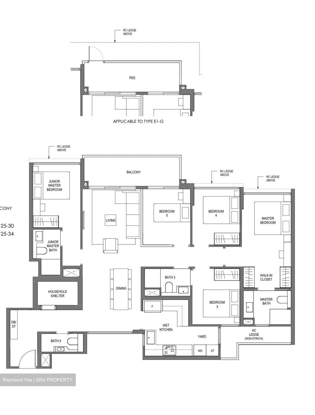 Springleaf Residence (D26), Apartment #466953781